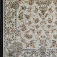 فرش۹متر/۱۲۰۰شانه/تراکم ۳۶۰۰۰با کیفیت/نرم و خوابدار|فرش|کنگاور, |دیوار