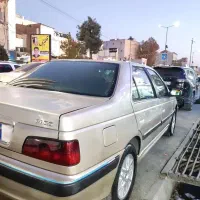 پارس مدل 83کلکسیونی|خودرو سواری و وانت|یاسوج, |دیوار