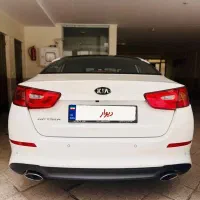 kia optima tf  2016   کیا اوپتیما صفر