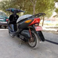 پاکشتی جوگ|موتورسیکلت|تهران, آبشار|دیوار