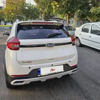 x22 pro مدل1403 کم کارکرد|خودرو سواری و وانت|تبریز, |دیوار