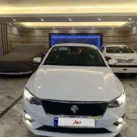 تارا 6سرعتهV1 پلاس صفر 1404 کارت طلایی دارد