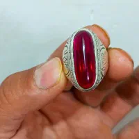 انگشتر ‌نقره