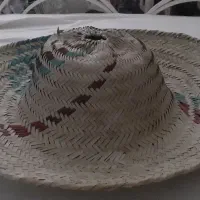 کلاه حسیری