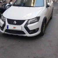 کوییک R 1403|خودرو سواری و وانت|تهران, مجیدیه|دیوار