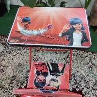 میز و صندلی تحریر|میز تحریر و کامپیوتر|رامسر, |دیوار