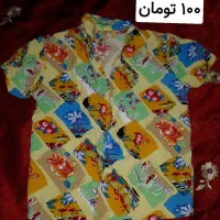 چند عدد لباس نو و استفاده نشده بفروش میرسد|لباس|رودهن, |دیوار