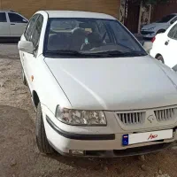 سمند x7سفارشی|خودرو سواری و وانت|قم, باغ کرباسی|دیوار