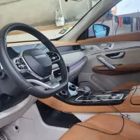 فیدلیتی پرستیژ 7 نفره معاوضه