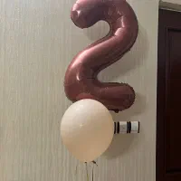 بادکنک هلیومی