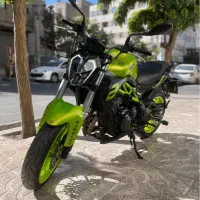 بنلی ۳۰۰ فروش و معاوضه با ۱۱۱