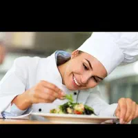 استخدام نیرو در رستوران