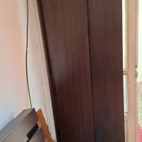 تخت ۲نفره، دراور