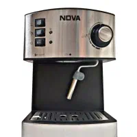 اسپرسو قهوه ساز ندوا مدل 143 تضمینی