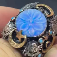 انگشتر های ضمانتی وانجام تمام کارها....