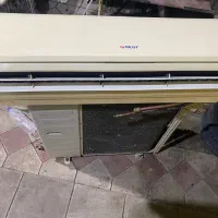 کولر 36هزار تراست متور کوپلند هند 893