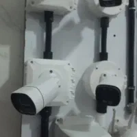 دوربین مداربسته