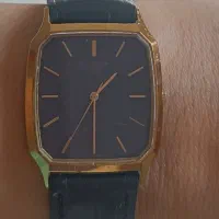 ساعت اورجینال ORIENT VX ژاپن ،وینتج