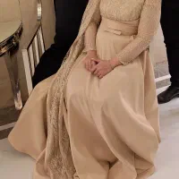 لباس نامزدی