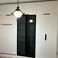 خدمات CNC سری کاری برش PVC کابینت|خدمات پیشه و مهارت|تهران, بازار|دیوار