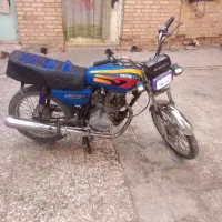 موتور پارکینکی