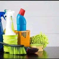 خدمات نظافت