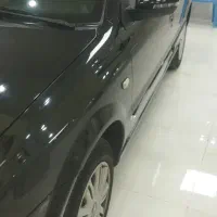 سمند سورن مدل 99|خودرو سواری و وانت|تبریز, |دیوار