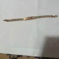 طلای دسته دوم