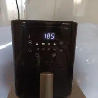 سرخ کن بدون روغن میلر