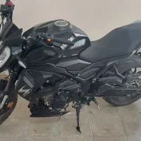 بلنتا 300cc|موتورسیکلت|کوار, |دیوار