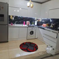 ۶۰ متر/ پشت شهرداری/ رز