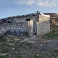 زمین مسکونی