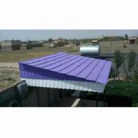 با سلام .سقف.سوله.ورغداری.الاچیق