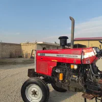 تراکتور 399تک|خودرو سنگین|کرمانشاه, |دیوار