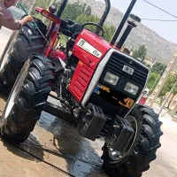 تراکتور 475