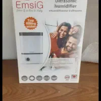 بخور سرد در حد نو مارک اسمیج