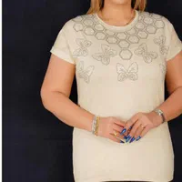 تیشرت زنانه