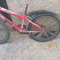 دوچرخه 24 ساده