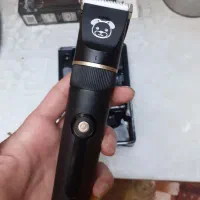 ماشین اصلاح حیوانات نو