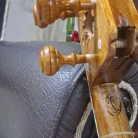 ساز تار مهر هاشمیان اصل