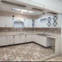 کابینت به صورت مجزا ام دی اف کد81726352|مصالح و تجهیزات ساختمان|خمام, |دیوار