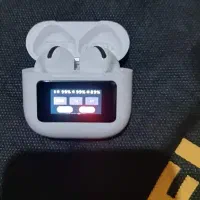 ایرپاد دبلیو کی دیزاین tws27 صفحه لمسی