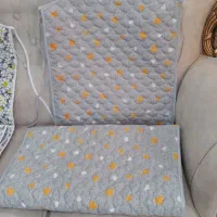 پیشبند و نمگیر