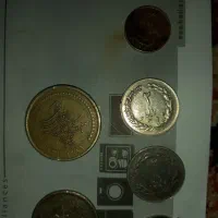 سکه‌قدیمی‌فروش‌فوری|کلکسیون سکه، تمبر، اسکناس|اصفهان, پل شریعتی|دیوار