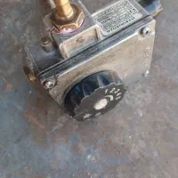 شیر کنترل یا اتوماتیک ابگرمکن