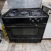 اجاغ گاز ۵شعله|اجاق گاز و لوازم برقی پختوپز|سنندج, |دیوار