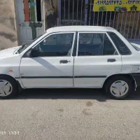 پراید مدل ۹۱