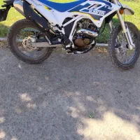 موتور تریلt4|موتورسیکلت|ری, فیروزآباد|دیوار