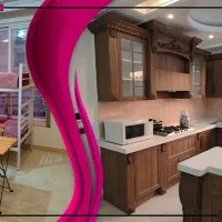 خوابگاه-دخترانه-فرشتگان-کامرانیه-بدون-ودیعه