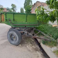 تراکتور و تریلی|خودرو سنگین|اردبیل, |دیوار